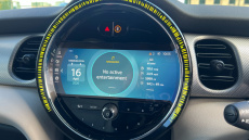 MINI Cooper 1.5 C Exclusive 5dr Auto Petrol Hatchback